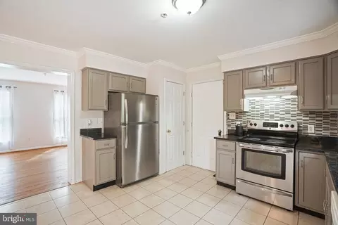 Kitchen - 7502 Contee Rd, Laurel, MD 20707 photo 2 of 2