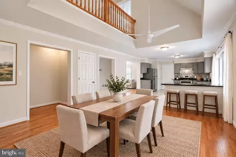Dining - 7502 Contee Rd, Laurel, MD 20707 photo 1 of 1
