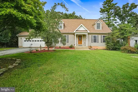 Exterior - 7502 Contee Rd, Laurel, MD 20707 photo 3 of 3