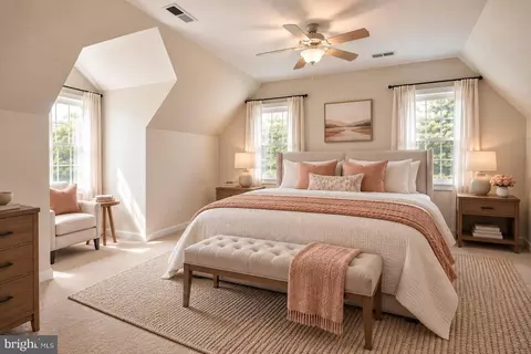 Bedroom - 7502 Contee Rd, Laurel, MD 20707 photo 1 of 2