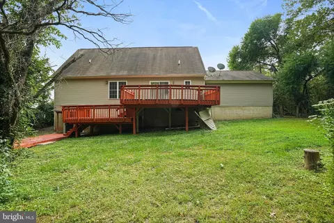 Exterior - 7502 Contee Rd, Laurel, MD 20707 photo 2 of 3