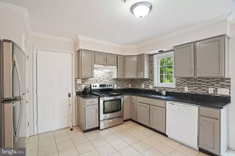 Kitchen - 7502 Contee Rd, Laurel, MD 20707 photo 1 of 2