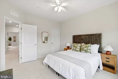 Bedroom - 10102 Dorsey Ln, Lanham, MD 20706 photo 4 of 5