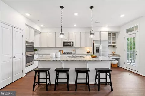 Kitchen - 10102 Dorsey Ln, Lanham, MD 20706 photo 2 of 2