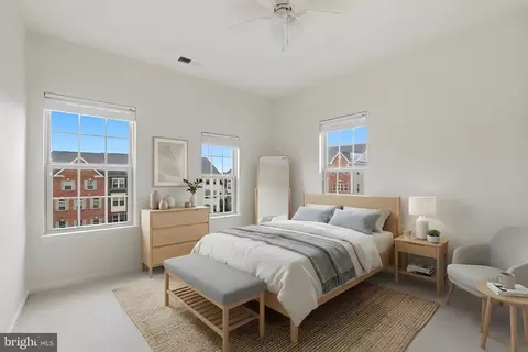 Bedroom - 10102 Dorsey Ln, Lanham, MD 20706 photo 5 of 5