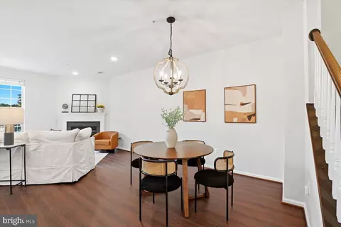 Dining - 10102 Dorsey Ln, Lanham, MD 20706 photo 1 of 2