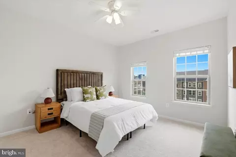Bedroom - 10102 Dorsey Ln, Lanham, MD 20706 photo 3 of 5