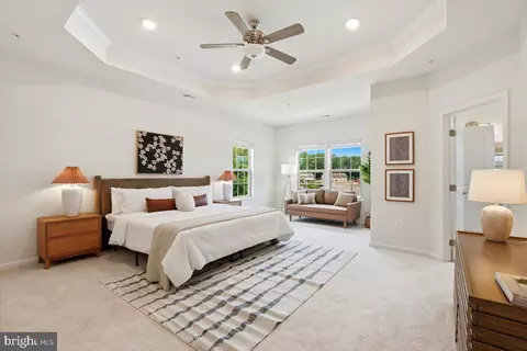 Bedroom - 10102 Dorsey Ln, Lanham, MD 20706 photo 1 of 5