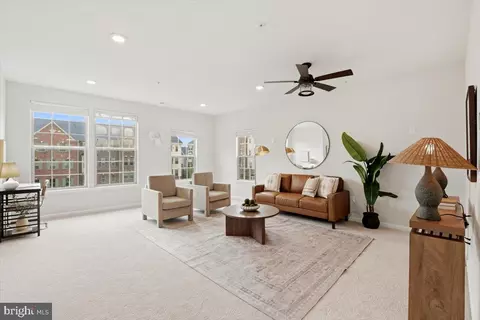 Living - 10102 Dorsey Ln, Lanham, MD 20706 photo 1 of 1