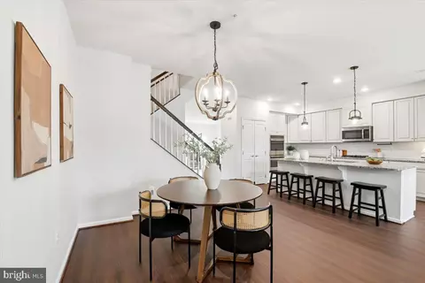 Dining - 10102 Dorsey Ln, Lanham, MD 20706 photo 2 of 2