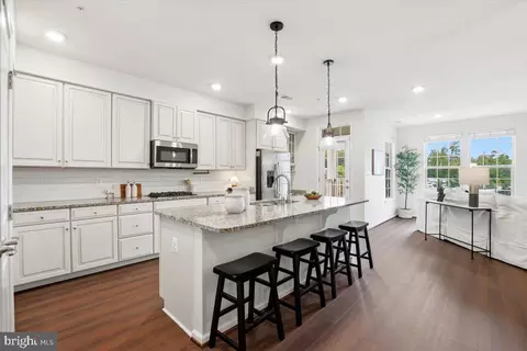 Kitchen - 10102 Dorsey Ln, Lanham, MD 20706 photo 1 of 2