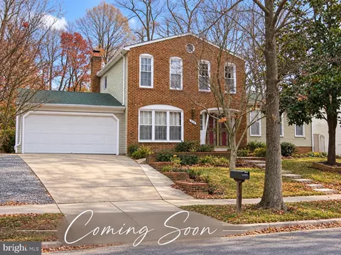9106 Locksley Rd, Fort Washington, MD 20744