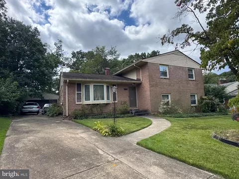 3425 Duke St, College Park, MD 20740