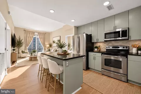 155 Potomac Psge #626, Oxon Hill, MD 20745