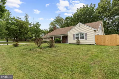 Exterior - 9203 Twin Hill Ln, Laurel, MD 20708 photo 2 of 5