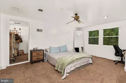 Bedroom - 9203 Twin Hill Ln, Laurel, MD 20708 photo 9 of 16