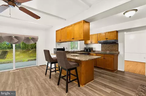 Kitchen - 9203 Twin Hill Ln, Laurel, MD 20708 photo 6 of 6