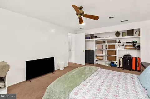 Bedroom - 9203 Twin Hill Ln, Laurel, MD 20708 photo 10 of 16
