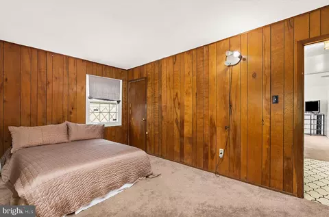 Bedroom - 9203 Twin Hill Ln, Laurel, MD 20708 photo 5 of 16