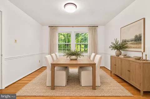 Dining - 9203 Twin Hill Ln, Laurel, MD 20708 photo 1 of 2