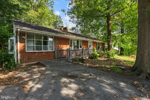 13506 Harrison Ave, Fort Washington, MD 20744