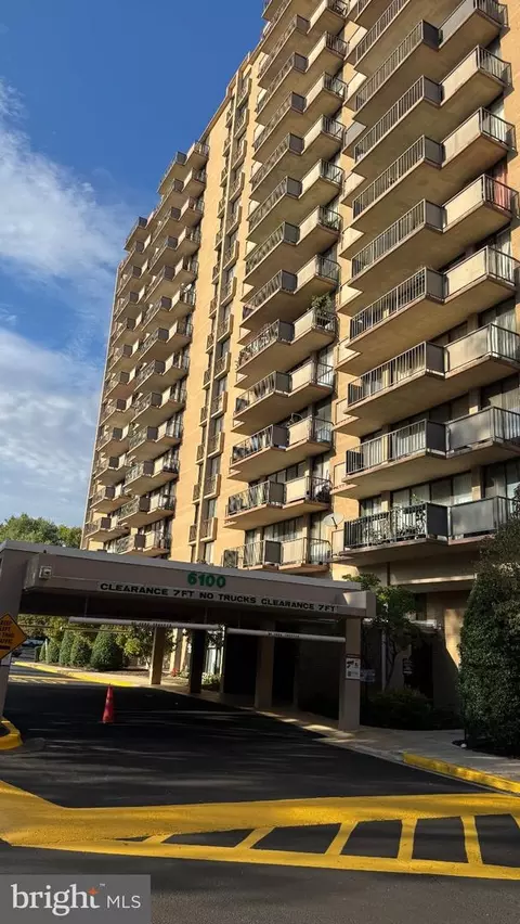 6100 Westchester Park #403, College Park, MD 20740