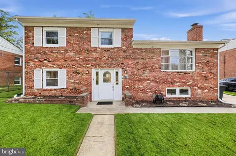 1322 Iron Forge Rd, District Heights, MD 20747