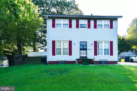 3113 Brightseat Rd, Hyattsville, MD 20785