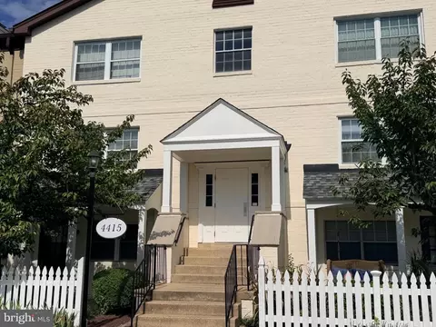 4415 Romlon St #101, Beltsville, MD 20705