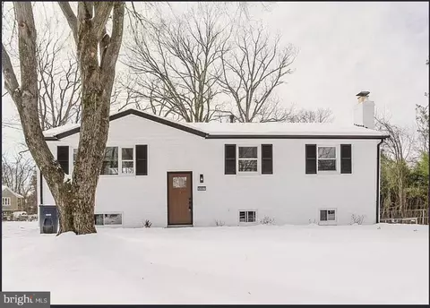 4407 Payne Dr, Fort Washington, MD 20744