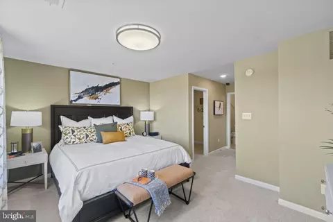 Bedroom - 10933 Wheat Berry Dr, Marlboro, MD 20774 photo 5 of 8
