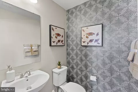 Bath - 10933 Wheat Berry Dr, Marlboro, MD 20774 photo 1 of 1