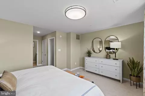 Bedroom - 10933 Wheat Berry Dr, Marlboro, MD 20774 photo 7 of 8