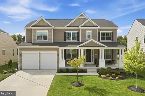 7104 Corner Creek Way, Glenn Dale, MD 20769
