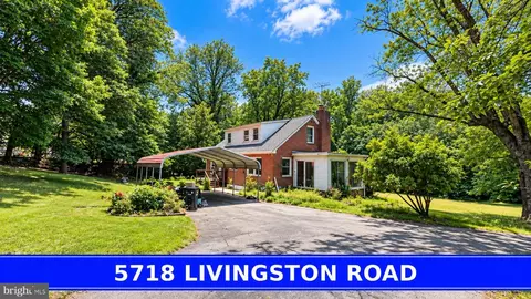 5718 Livingston Rd, Oxon Hill, MD 20745