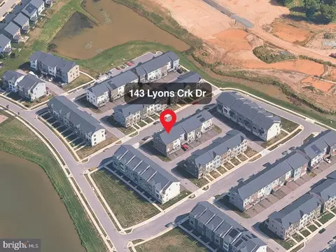 View/Area - 143 Lyons Creek Dr, Laurel, MD 20708 photo 1 of 1