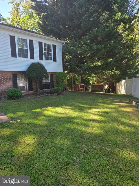 Exterior - 11807 Flora Ln, Bowie, MD 20721 photo 2 of 2