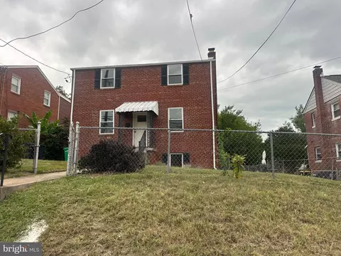 818 Chillum Rd, Hyattsville, MD 20783