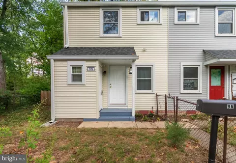 9 Research Rd #N, Greenbelt, MD 20770