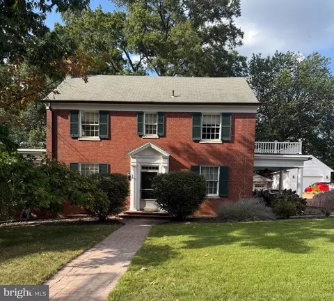 4102 Jefferson St, Hyattsville, MD 20781