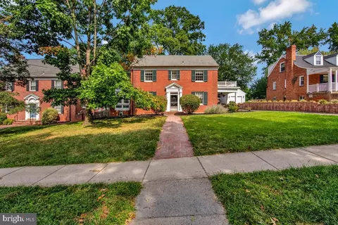 4102 Jefferson St, Hyattsville, MD 20781