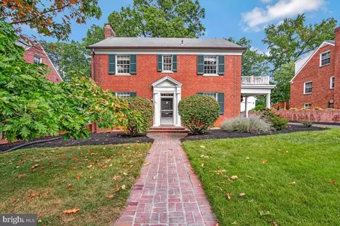 4102 Jefferson St, Hyattsville, MD 20781