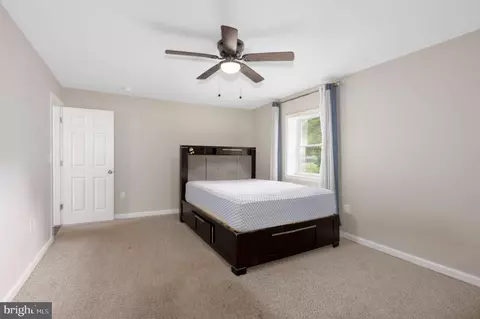 Bedroom - 9937 Franklin St, Lanham, MD 20706 photo 2 of 6