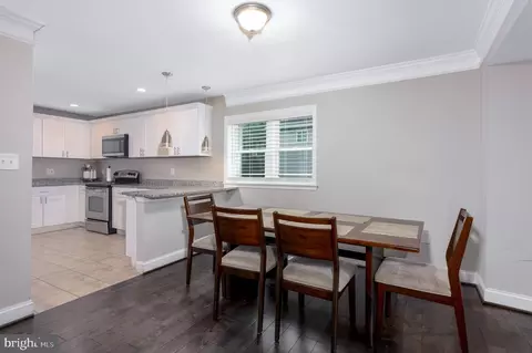 Dining - 9937 Franklin St, Lanham, MD 20706 photo 1 of 2