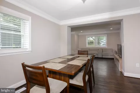 Dining - 9937 Franklin St, Lanham, MD 20706 photo 2 of 2