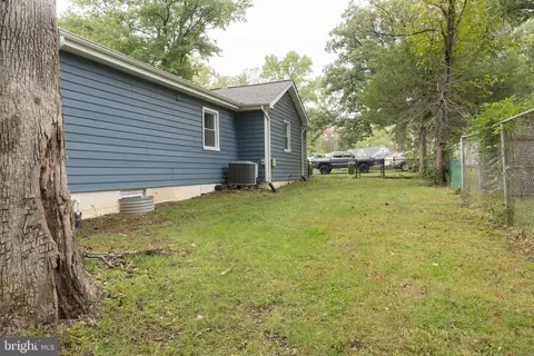 Exterior - 9937 Franklin St, Lanham, MD 20706 photo 4 of 4