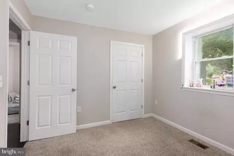 Bedroom - 9937 Franklin St, Lanham, MD 20706 photo 4 of 6