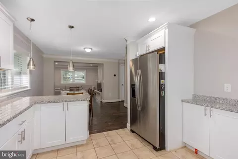 Entry Way - 9937 Franklin St, Lanham, MD 20706 photo 3 of 3