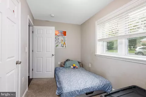 Bedroom - 9937 Franklin St, Lanham, MD 20706 photo 6 of 6