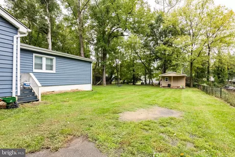 Exterior - 9937 Franklin St, Lanham, MD 20706 photo 2 of 4